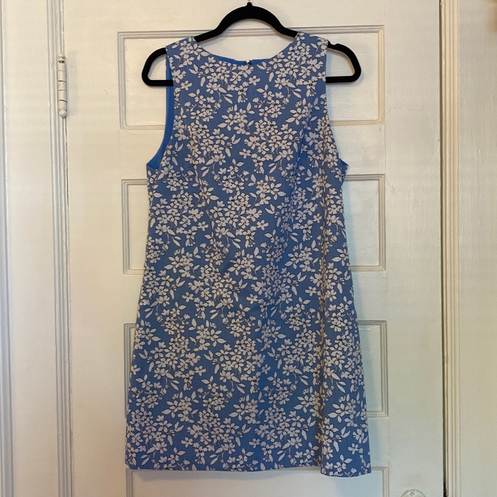 Alice and Olivia Floral Dress